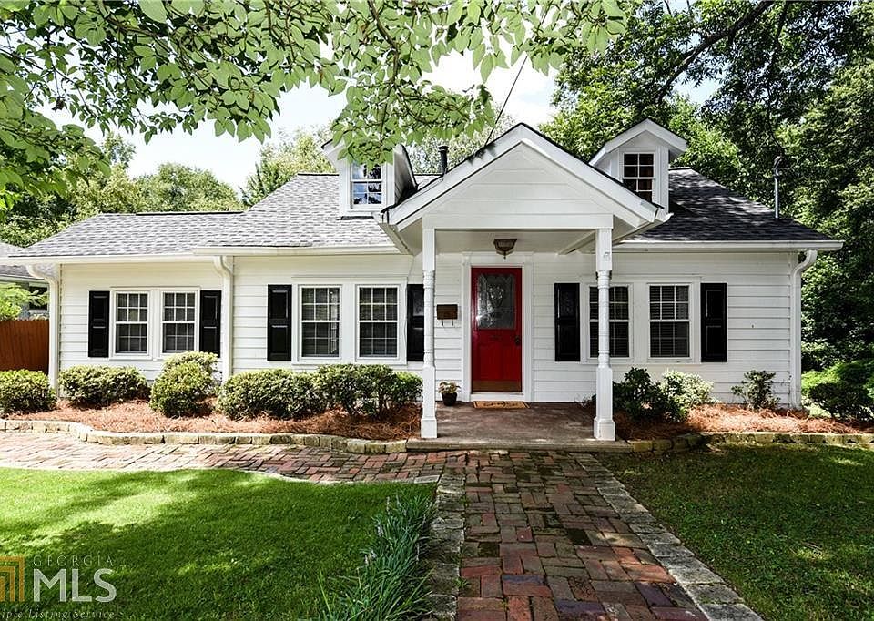 1st image of this home