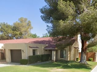 300 Monterey Dr, Ridgecrest, CA 93555