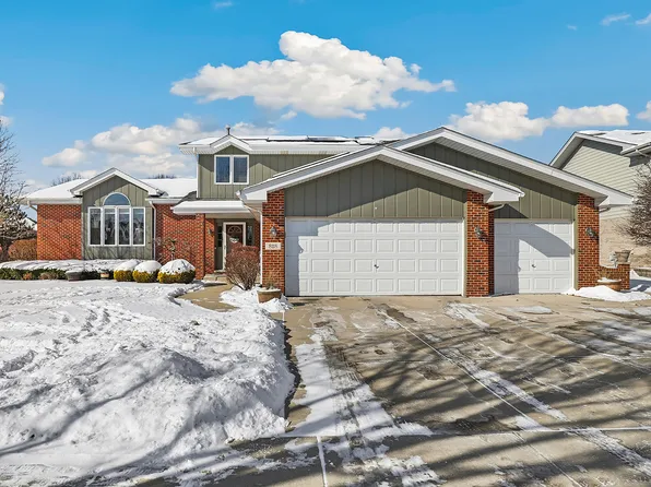 8118 Brookside Glen Dr, Tinley Park, IL 60487