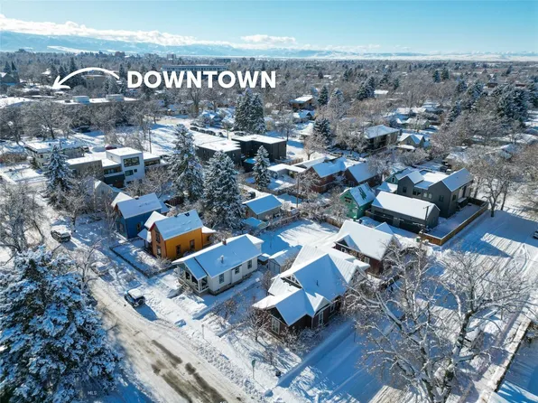 323 N Grand Ave, Bozeman, MT 59715