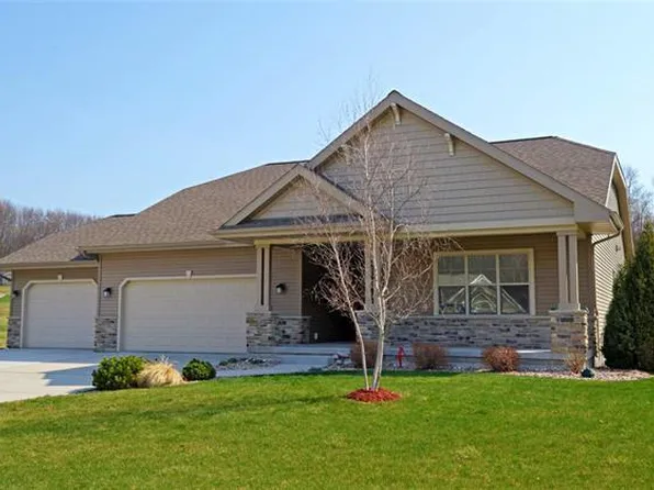 209 Osprey Lane, Black Earth, WI 53515