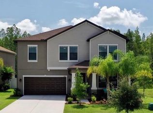 4080 Shrewbury Pl, Land O Lakes, FL 34638