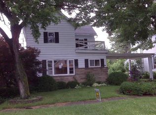 29 Jeffery Ave, Shelby, OH 44875