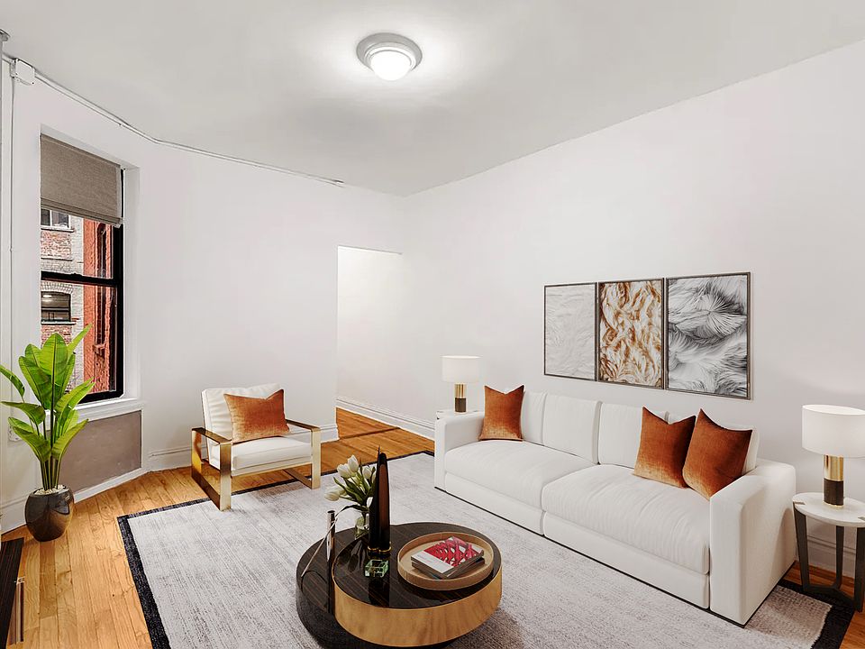 1st image of 214 W 102nd St APT 2C