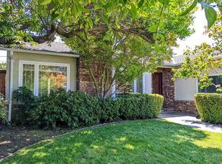 1561 Melba Ct, Mountain View, CA 94040