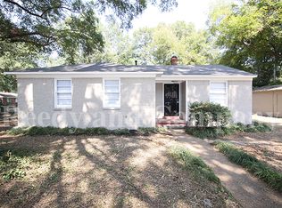 4244 Zaio Ave, Memphis, TN 38122