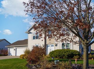 W6844 Alder Way, APPLETON, WI 54915