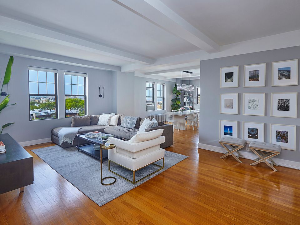 1st image of 47 Plaza St W #8B