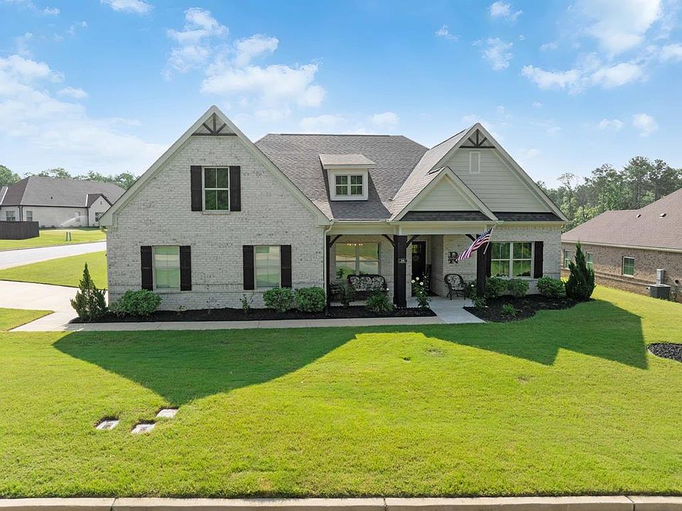 1st image of 14 Cypress Trl