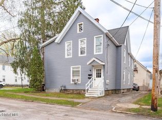 65 Temple St, Gloversville, NY 12078