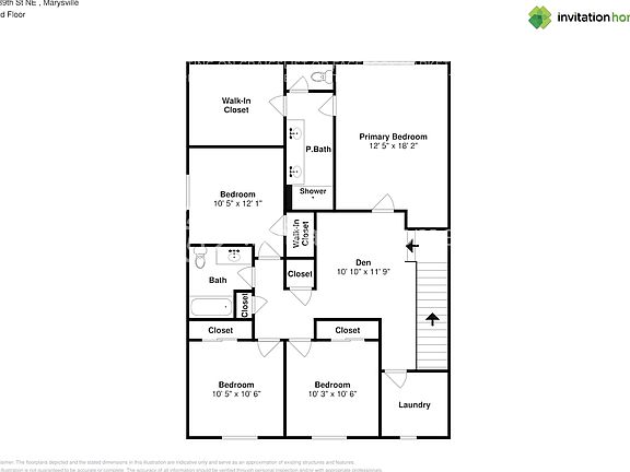 3rd image of 8333 39th St NE
