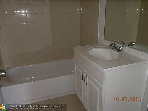 4th image of 3244 NW 103rd Ter #307-B