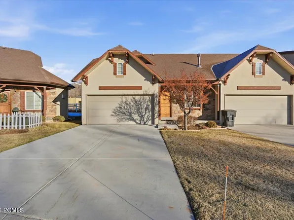 458 W 140 N, Midway, UT 84049