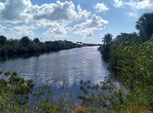 4017 NW 43rd Ave, Cape Coral, FL 33993