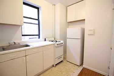 Rented by Keller Williams NYC