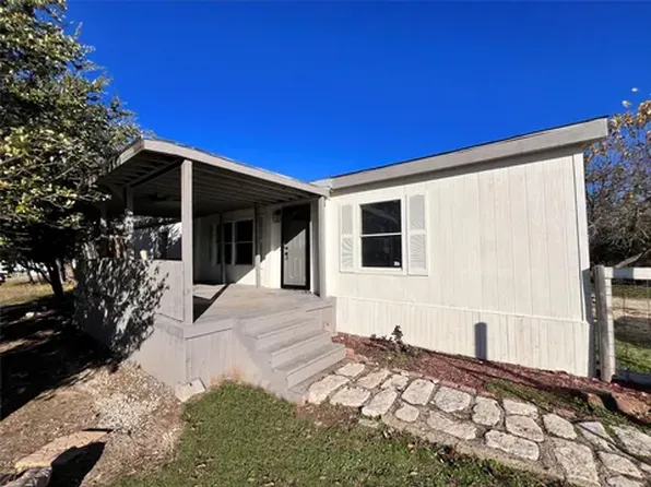 (undisclosed Address), Quinlan, TX 75474