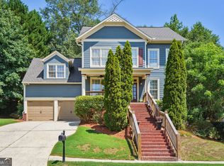 6262 Providence Club Dr, Mableton, GA 30126
