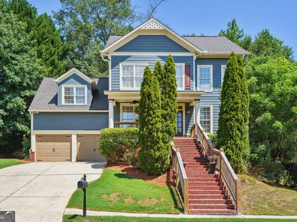 6262 Providence Club Dr, Mableton, GA 30126