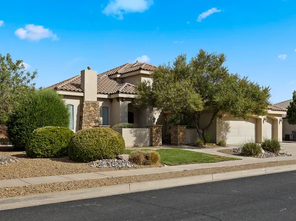 3239 S 355 W, Washington, UT 84780