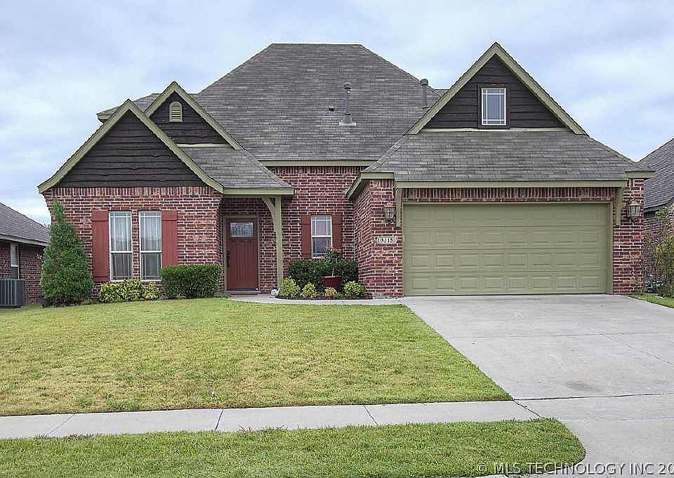 1st image of 3315 S 204th East Ave