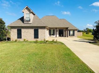 210 Saint Jerard Ave, Natchitoches, LA 71457