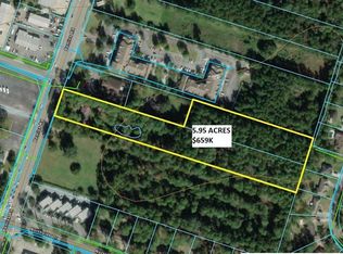 2607 Bemiss Rd, Valdosta, GA 31602