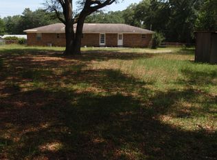 4785 Cerny Rd, Pensacola, FL 32526