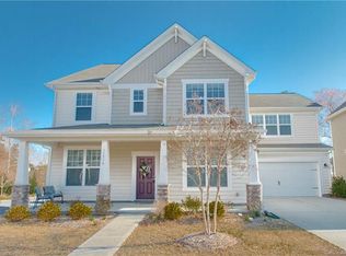11514 Lottingly Dr, Huntersville, NC 28078