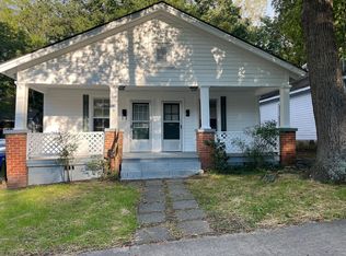 914 Berkeley St #B, Durham, NC 27705