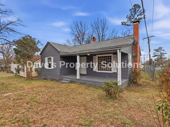 829 W Terrell St, Greensboro, NC 27406
