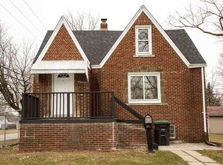 6286 Glenis St, Taylor, MI 48180