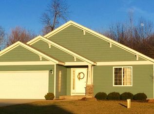 4523 Rolling Ridge Dr, Caledonia, MI 49316