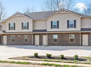 Glenkirk Dr - 1007, Clarksville, TN 37042