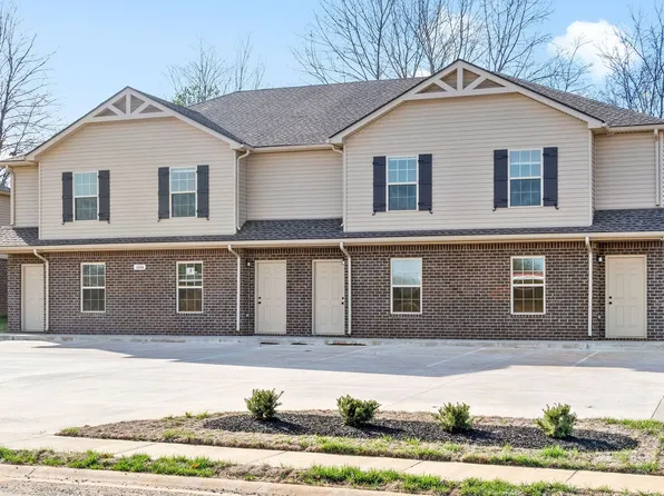 Glenkirk Dr - 1007 (x4), 1007 Glenkirk Dr #4, Clarksville, TN 37042