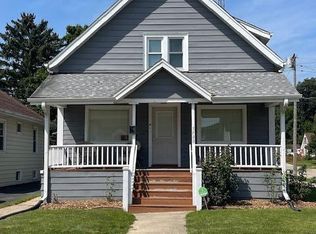 5900 34th Ave, Kenosha, WI 53144