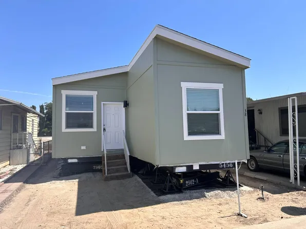 10525 Somerset Blvd Space 38, Bellflower, CA 90706