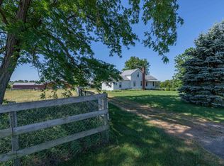 17396 Scott Rd, Hinckley, IL 60520