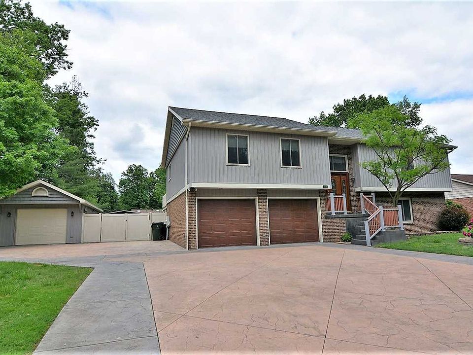 1st image of 3918 Elmridge Dr