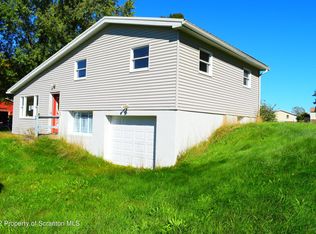 1108 State Route 29, Springville, PA 18844