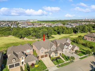 2308 Barton Creek Blvd, The Colony, TX 75056