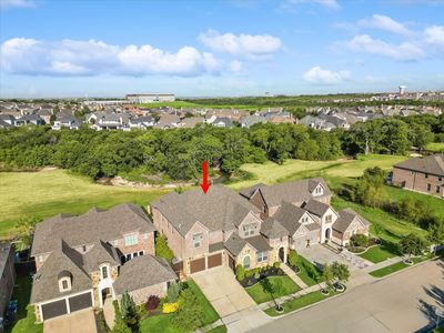 2308 Barton Creek Blvd, The Colony, TX, 75056