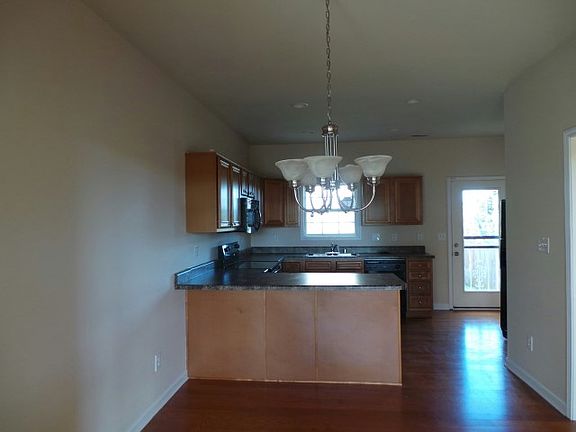 Dining Rm/ New Hardwoods