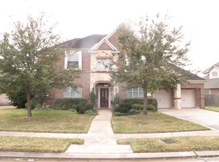 3404 Snowblossom Ct, Pearland, TX 77581