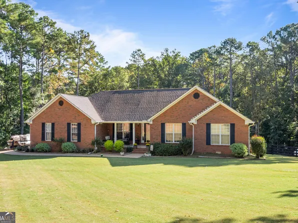 456 Whitaker Rd, Lagrange, GA 30240