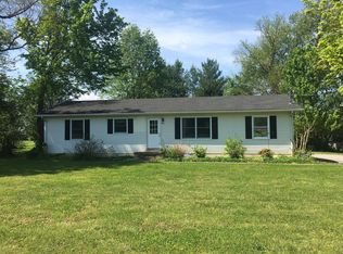 629 Warner Bridge Rd, Shelbyville, TN 37160