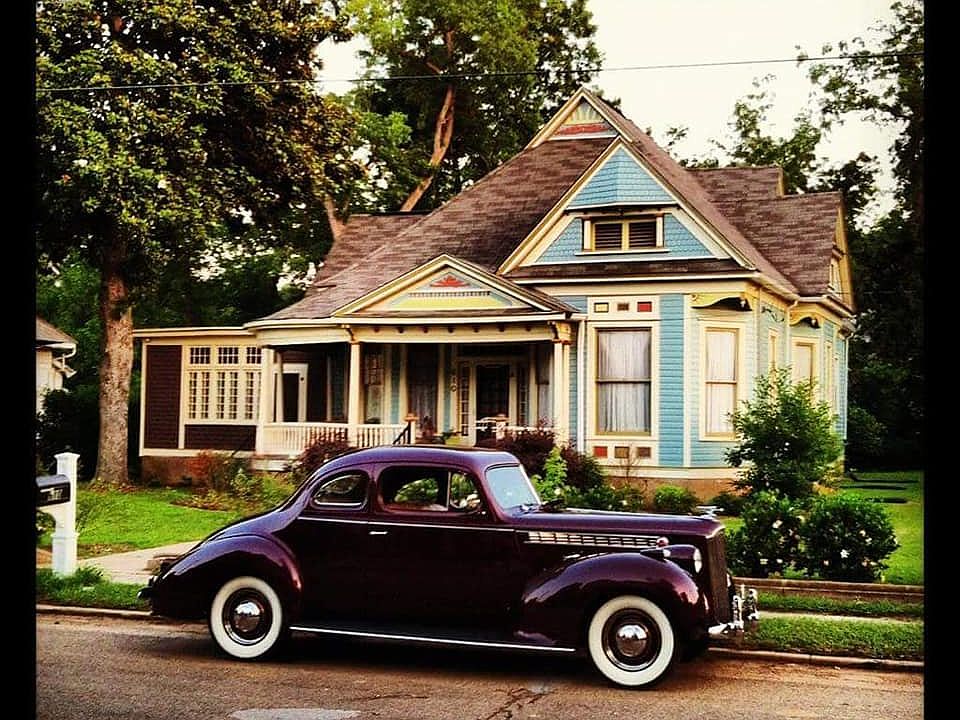Beautiful 1890 Home