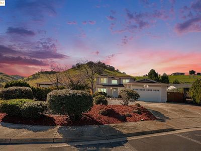 2356 Chardonnay Way, Antioch, CA, 94509
