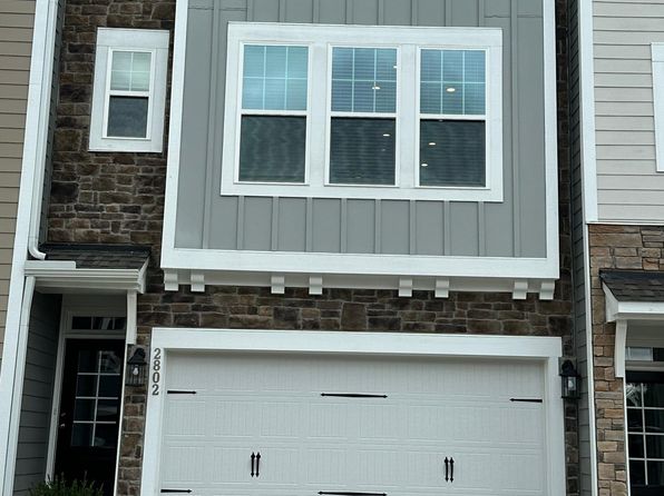 2802 Austin Falls Sta