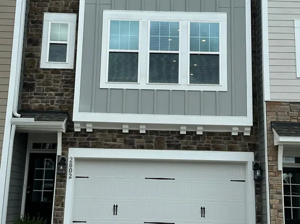 2802 Austin Falls Sta, Apex, NC