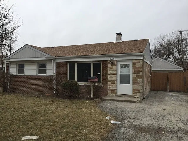 8028 S. Kenton — Photo 1